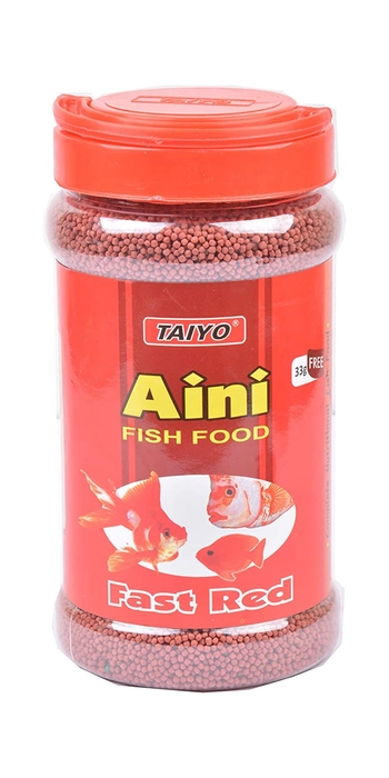 Taiyo Aini Fast Red 330gm ( 1.2mm )