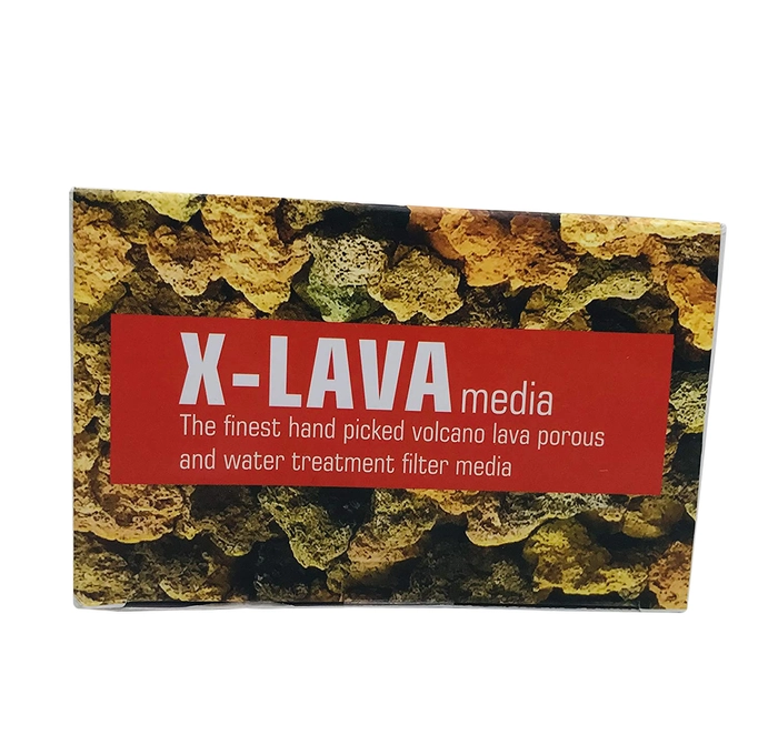 Aquatic Remedies X-Lava - 800ml