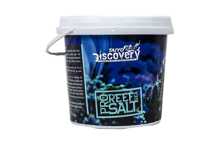 Taiyo Pluss Discovery PRO Reef Salt - 2kg