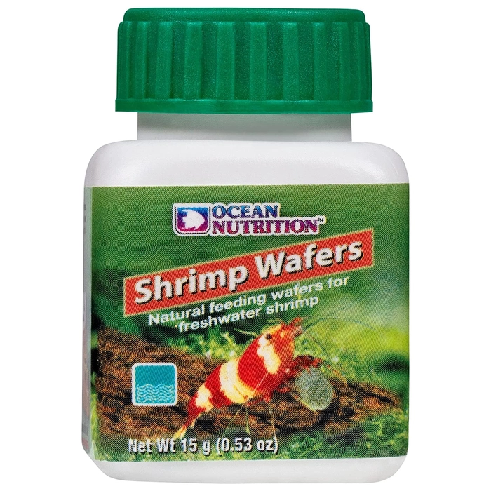 Ocean Nutrition Shrimp wafer 15gm