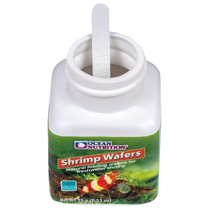 Ocean Nutrition Shrimp wafer 15gm