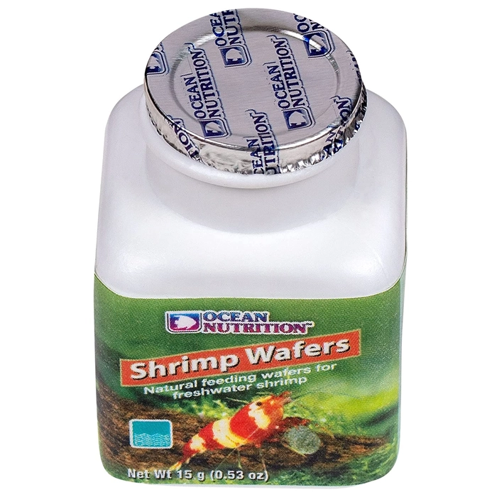 Ocean Nutrition Shrimp wafer 15gm