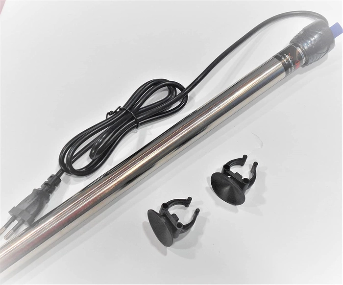 RS Electrical RS-200 W Aquarium Steel Heater (RS-399)