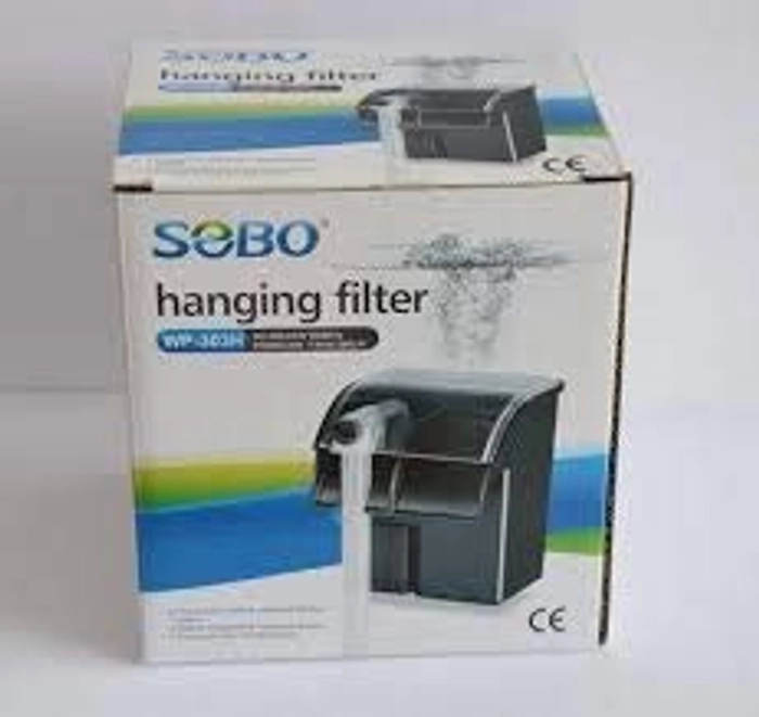 Sobo WP-303H HANGING FILTER