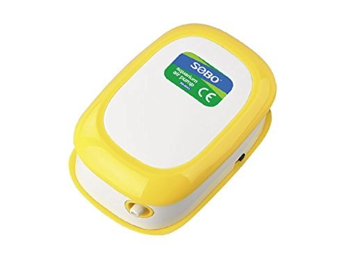 Sobo SB-9903 Aquarium Air Pump