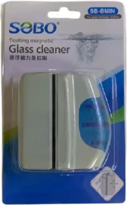 Sobo SB-BMIN Magnetic Glass Cleaner