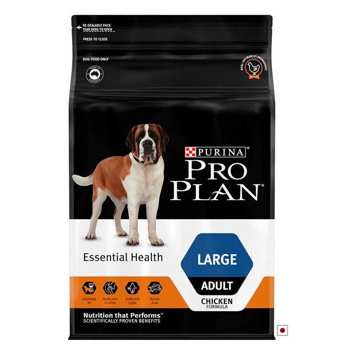 Purina Pro Plan Adult Dog LBr Chicken - 2.5kg