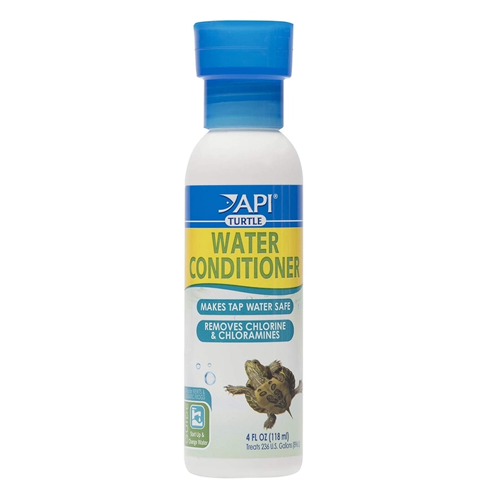 API Turtle Water Conditioner 4 oz