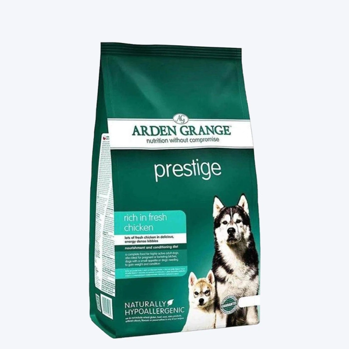 Arden Grange Adult  Dog Prestige-2 kg (PRE6917)