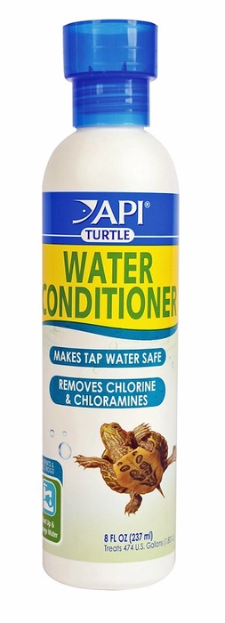 API Turtle Water Conditioner 8 oz