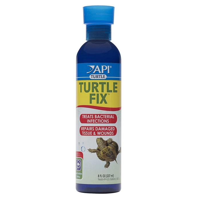 API Turtle Fix 237 ml, 8-Ounce