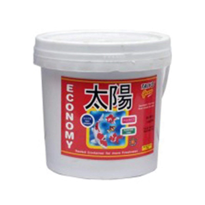 Taiyo Grow Economy Fish Food, 500gm