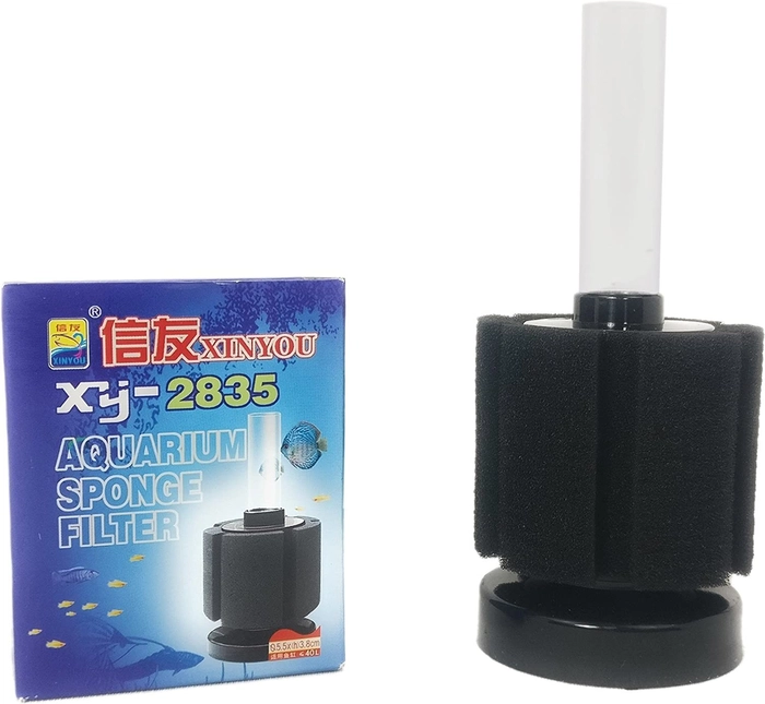 Xinyou XY-2835 Aquarium Sponge Filter