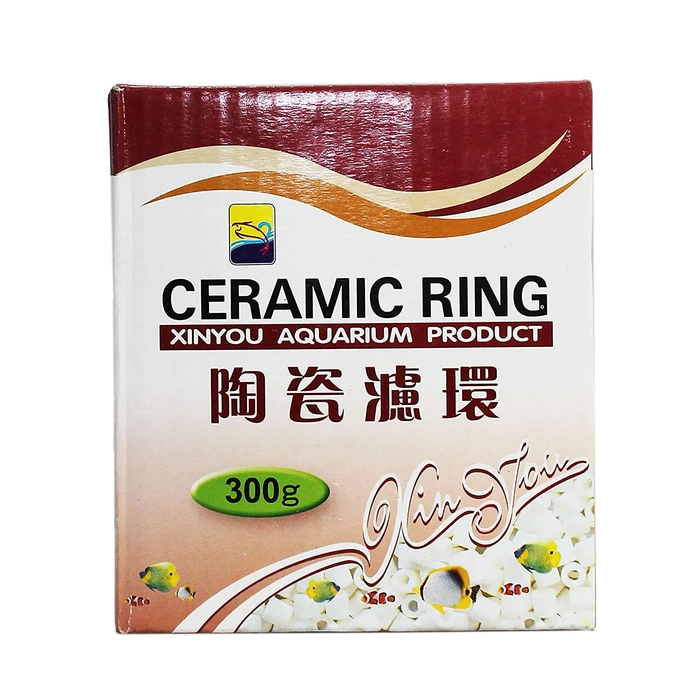 Xinyou Ceramic ring 300g