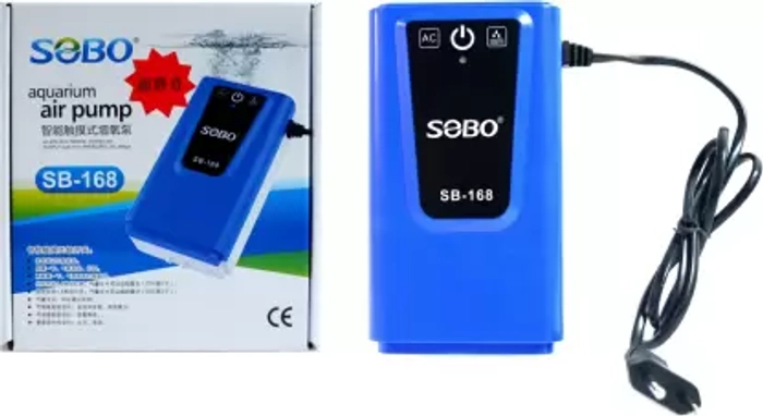 Sobo SB-168 Air Pump