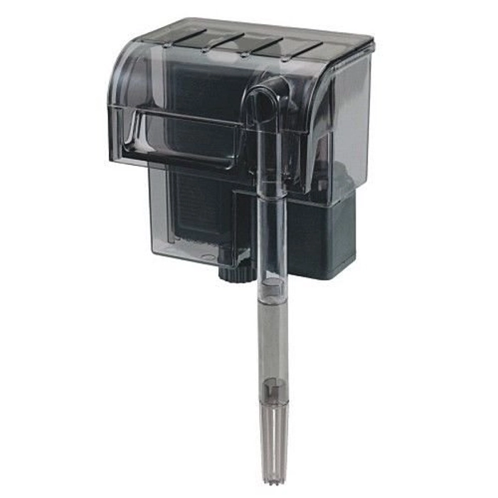 BOYU Hang On Back Filter | Waterfall Style | WF-2025 | 300 L/H, 1 Count