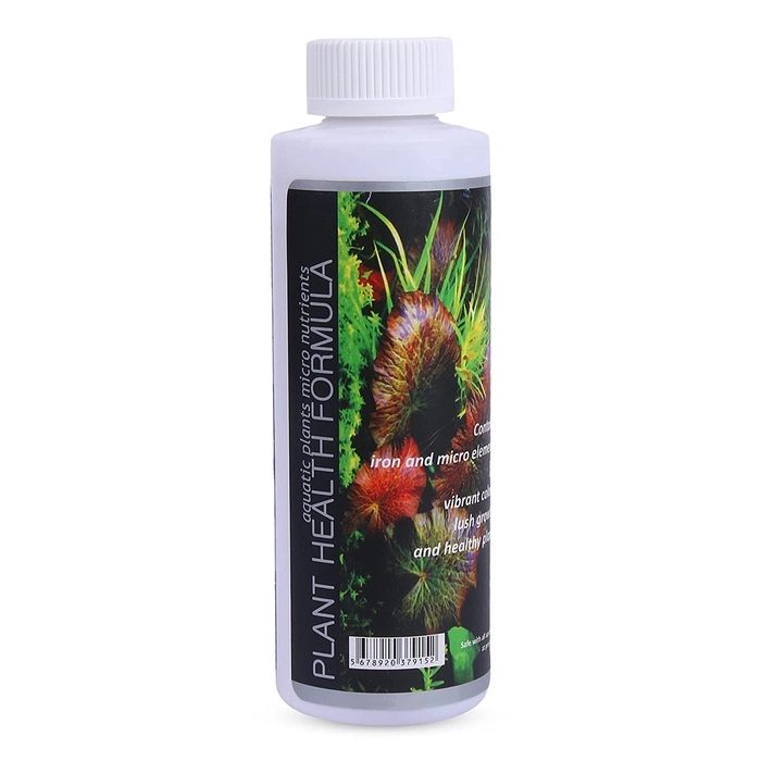 Aquatic Remedies Plant Health Formula - 220 ml