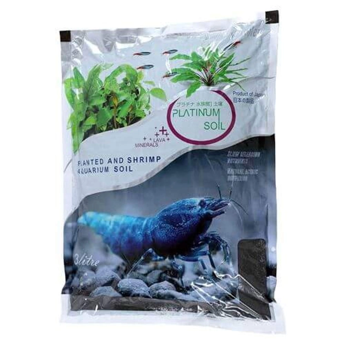 Aquatic Remedies Platinum Soil - 9 L