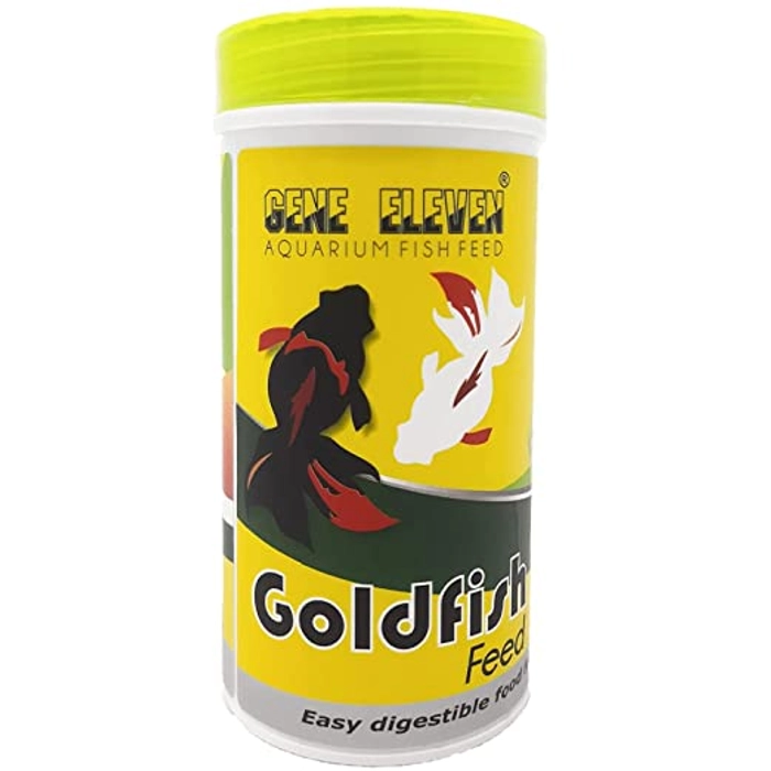 Aquatic Remedies Gold Feed 100gm