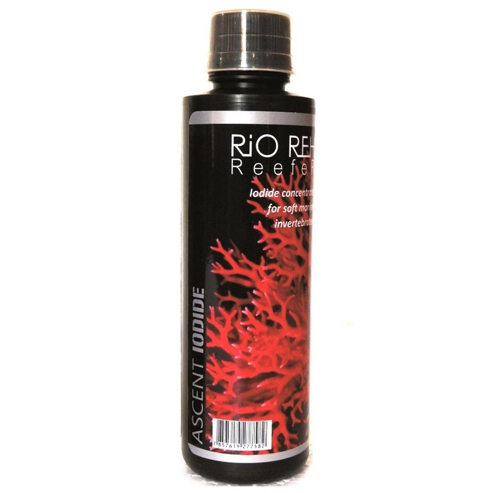 Aquatic Remedies RIO REH Ascent Iodide - 250ml