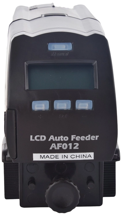 DoPhin AF012 LCD Auto Feeder