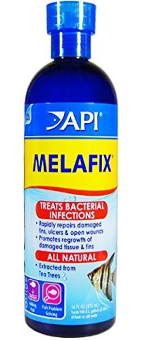 API - Melafix, 473 ml/ 16oz, API 11J