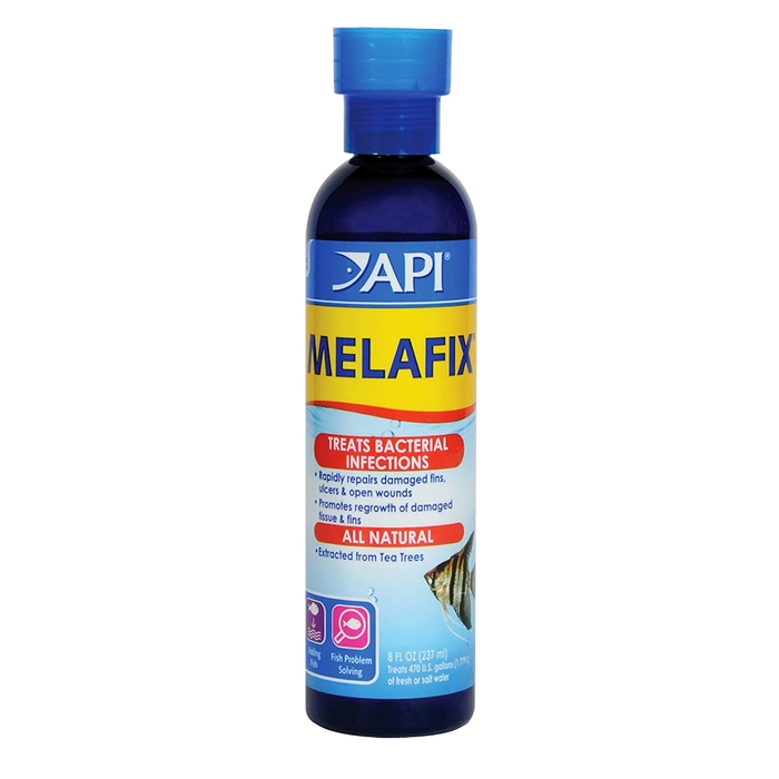 API Melafix, 237 ml/8 oz, API 11H