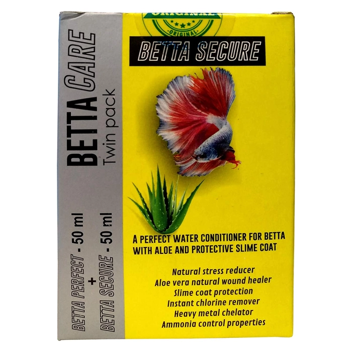 Aquatic Remedies Beta Care 50 + 50 ml