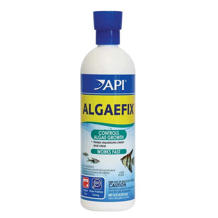 API  - Algae Fix, 473ml/ 16 oz