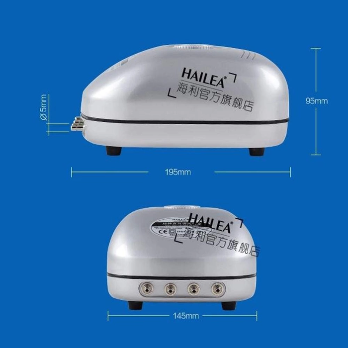 HAILEA Air Pump ACO-9610