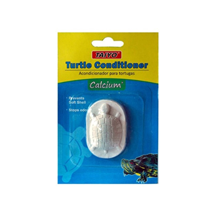 Taiyo Turtle Conditioner Food - 60gm