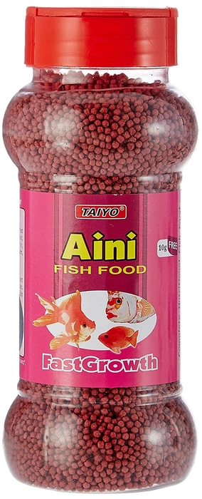 Taiyo Aini Fast Growth 100gm ( 1mm )