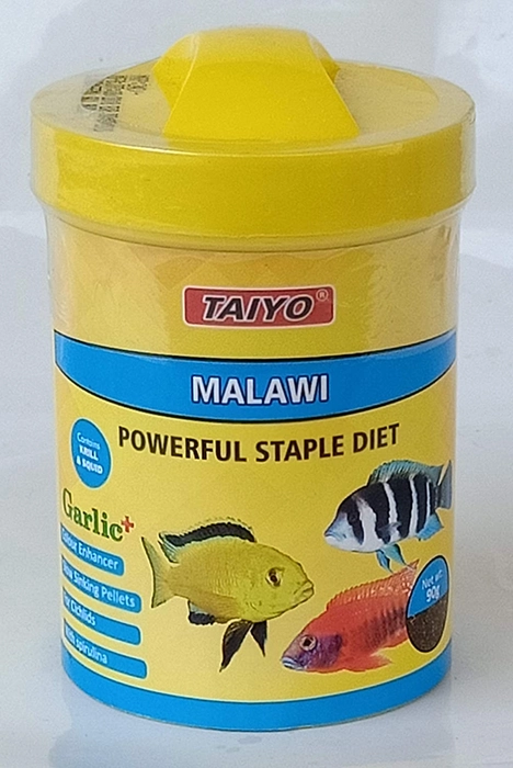 Taiyo Malawi 90gm