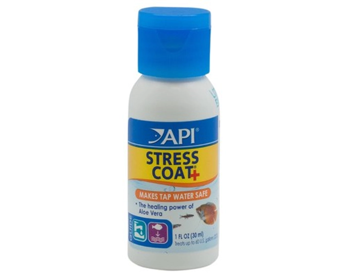 API Stress Coat-30ml/1oz