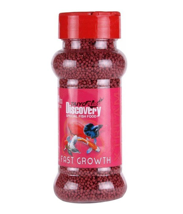 Taiyo Pluss Discovery Xtream Growth - 60g