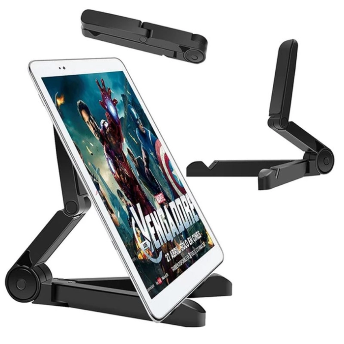 Universal Mobile Phone Adjustable Angle Desktop Stand
