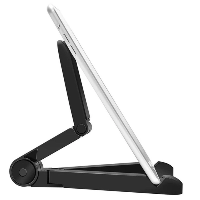 Universal Mobile Phone Adjustable Angle Desktop Stand
