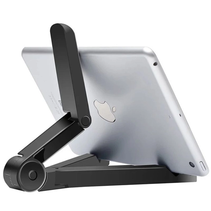 Universal Mobile Phone Adjustable Angle Desktop Stand