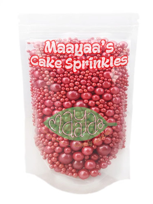 CandiFetti Edible Décor Birthday Cake Flavor Multi-Color Dessert Sprinkles,  2.82 oz - Walmart.com