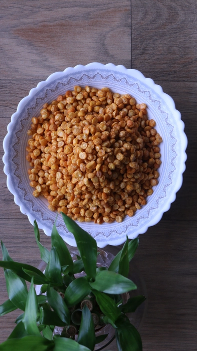 Chana Dal