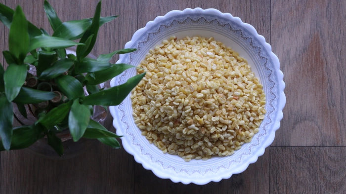 Moong Dal
