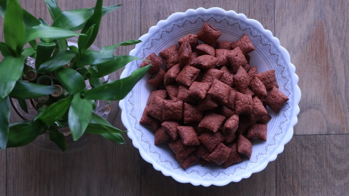 Chocolate Para