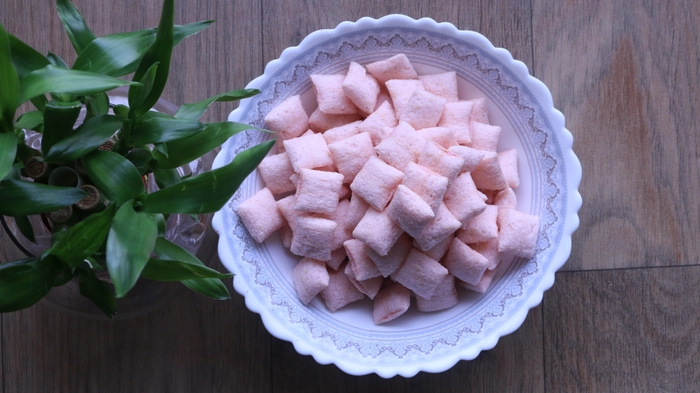 Strawberry  Para