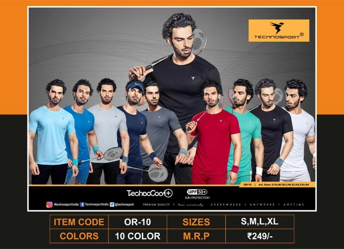 Rahul Tiwari - Business Lead - Techno Sportswear Pvt Ltd | LinkedIn