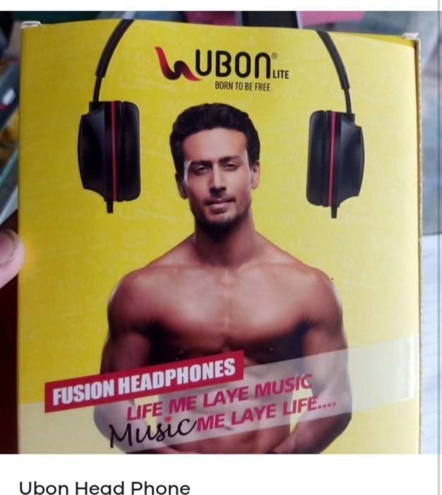 Buy Ubon Company Headphone online from Online Wholesale Market