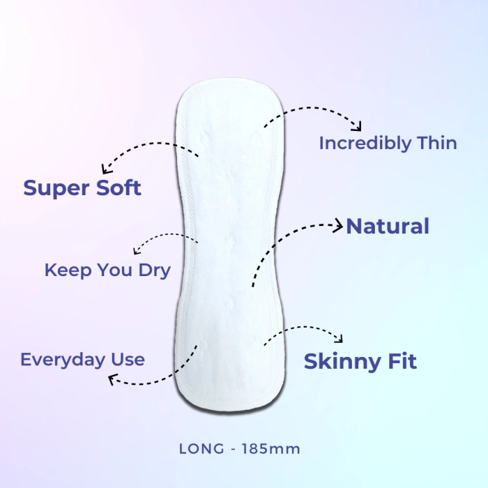 Bliss Trial Pack Sanitary Napkins at Rs 169/pack, Sanitary Napkins in  Chennai