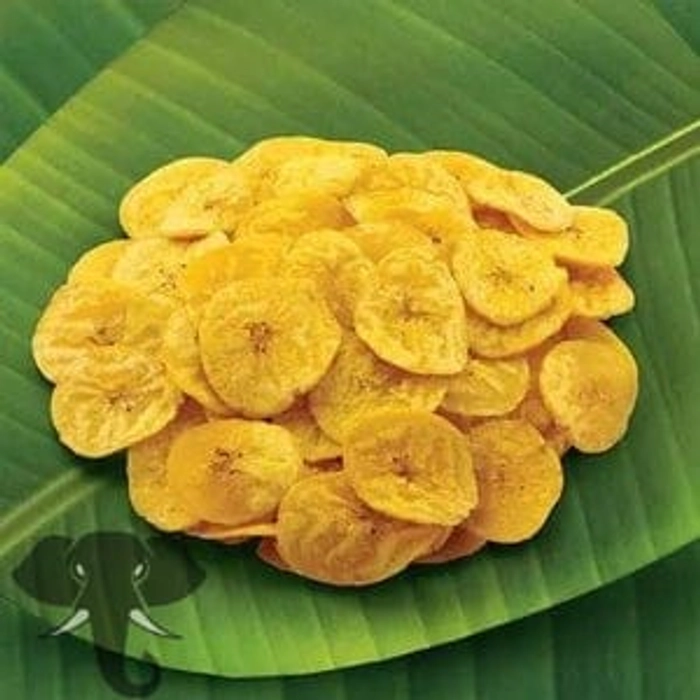 Banana Chips