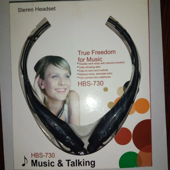 Buy Bluetooth Headphone Stereo Headset online from Printing Press