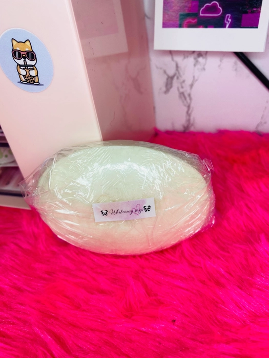 Whitening Soap