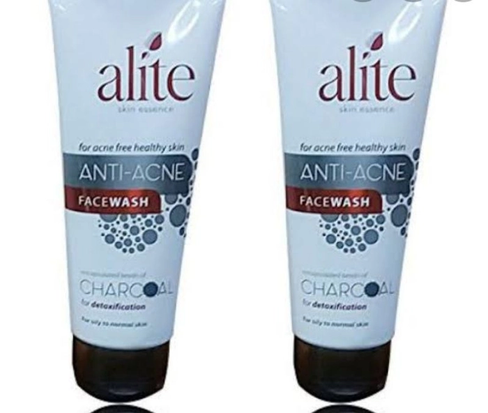 Alite Anti Acne Face Wash 50gm